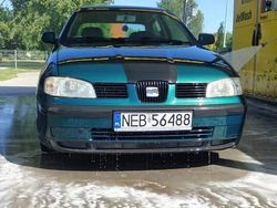 Używany 1999 Seat Ibiza Hatchback | 3000 zł