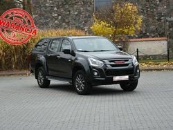 Srebrny Używany 2020 Isuzu D-Max Pickup | 115 000 zł