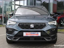 Używany 2021 Seat Ateca SUV | 97 900 zł (Dobra cena)