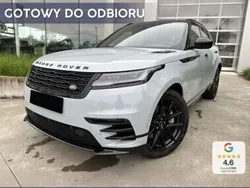 Inny kolor Nowe 2025 Land Rover Range Rover Velar SE Dynamic SUV | 392 900 zł (Uczciwa cena)