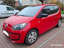 VW up!