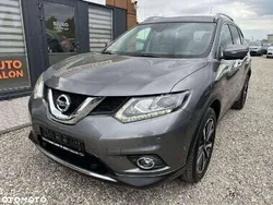 Inny kolor Używany 2017 Nissan X-Trail SUV | 67 900 zł (Uczciwa cena)