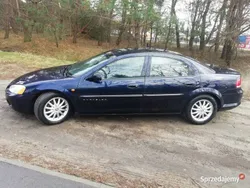 Używany 2003 Chrysler Sebring Sedan/Limuzyna | 8500 zł