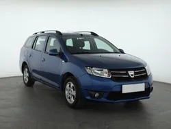Niebieski Używany 2013 Dacia Logan Sedan/Limuzyna | 15 499 zł (Uczciwa cena)
