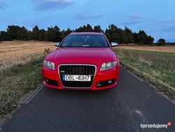 Używany 2005 Audi A4 Sport | 39 000 zł