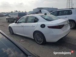Używany 2017 Alfa Romeo Giulia | 51 000 zł (Drogi)