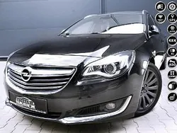 Czarny Używany 2014 Opel Insignia Country Tourer OPC Kombi | 42 499 zł (Uczciwa cena)