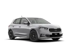 Srebrny brillant metalizowany Nowe 2026 Skoda 105 Sedan/Limuzyna | 96 850 zł