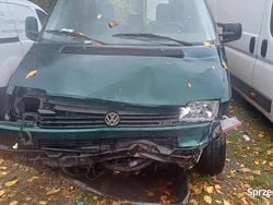 Używany 1996 VW T4 Van | 7300 zł (Super Cena)