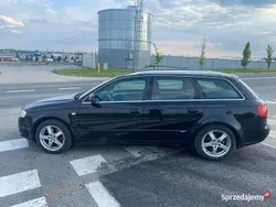 Używany 2004 Audi A4 S-Line | 9000 zł (Uczciwa cena)