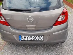 Używany 2013 Opel Corsa | 18 900 zł (Dobra cena)