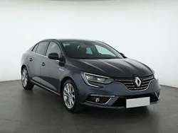 Szary Używany 2019 Renault Mégane IV Sedan/Limuzyna | 55 999 zł (Dobra cena)