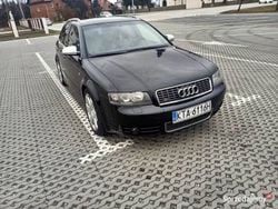 Używany 2003 Audi S4 | 33 000 zł