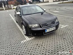 Używany 2003 Audi S4 | 33 000 zł