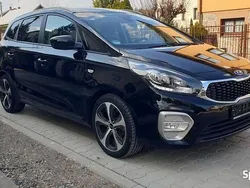 Używany 2017 Kia Carens Edition 7 Minivan | 52 500 zł (Uczciwa cena)