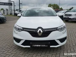 Biały Używany 2016 Renault Mégane IV Life Hatchback | 43 900 zł (Uczciwa cena)