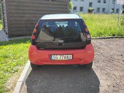 Używany 2005 Smart ForFour Hatchback | 4500 zł