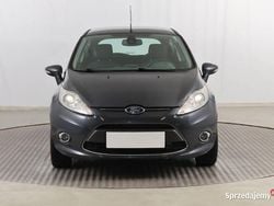 Szary Używany 2009 Ford Fiesta Hatchback | 14 999 zł (Uczciwa cena)