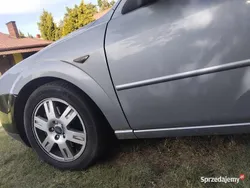 Używany 2005 Ford Mondeo | 2500 zł (Super Cena)