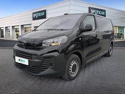 Czarny Używany 2024 Peugeot Expert S Van | 113 037 zł (Dobra cena)