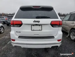 Używany 2019 Jeep Grand Cherokee Limited SUV | 58 000 zł