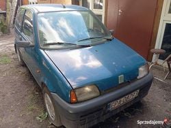 Używany 1992 Fiat Cinquecento Hatchback | 3500 zł