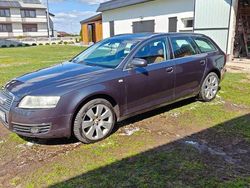 Używany 2007 Audi A6 | 6500 zł