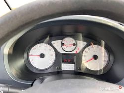 Szary Używany 2008 Peugeot Partner Van | 17 000 zł