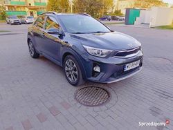Używany 2020 Kia Stonic 2 SUV | 54 500 zł