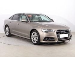Złoty Używany 2018 Audi A6 Sedan/Limuzyna | 66 999 zł (Super Cena)