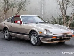Używany 1982 Nissan 280 ZX | 88 500 zł
