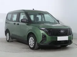 Zielony Używany 2024 Ford Tourneo Courier Minivan | 85 999 zł