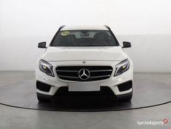 Biały Używany 2014 Mercedes GLA250 SUV | 67 999 zł
