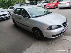 Używany 2004 Seat Cordoba | 4999 zł (Uczciwa cena)
