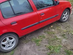 Używany 1999 Renault Clio II | 2800 zł (Drogi)