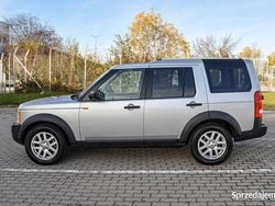 Używany 2008 Land Rover Discovery 3 SUV | 25 900 zł
