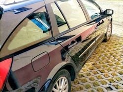 Granatowy Używany 2007 Renault Laguna II Kombi | 12 500 zł