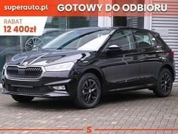 Inny kolor Nowe 2025 Skoda Fabia Hatchback | 81 700 zł (Uczciwa cena)