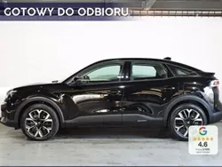 Czarny Nowe 2025 Citroën C4 Hatchback | 128 700 zł (Dość drogi)