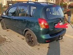 Używany 2004 Toyota Corolla Verso Minivan | 8900 zł