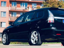 Używany 2006 Saab 9-3 Vector | 8900 zł