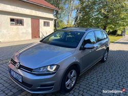 Używany 2016 VW Golf VII Highline | 49 900 zł (Drogi)