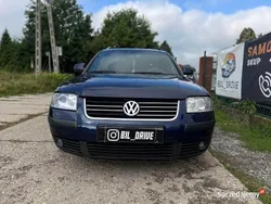 Używany 2002 VW Passat | 5000 zł (Dość drogi)