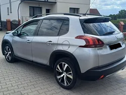 Inny kolor Używany 2017 Peugeot 2008 GT-line SUV | 17 900 zł