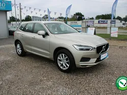 Złoty Używany 2019 Volvo XC60 SUV | 95 040 zł (Super Cena)
