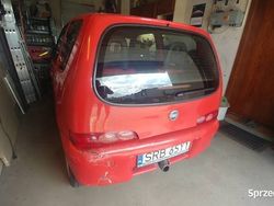 Używany 2003 Fiat Seicento Hatchback | 2200 zł (Uczciwa cena)