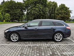 Używany 2011 Peugeot 508 | 16 900 zł (Uczciwa cena)