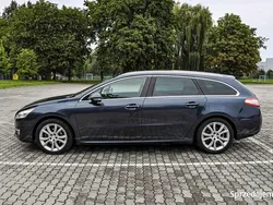Używany 2011 Peugeot 508 | 17 900 zł (Uczciwa cena)
