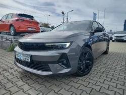 Szary Używany 2023 Opel Astra S Kombi | 89 900 zł