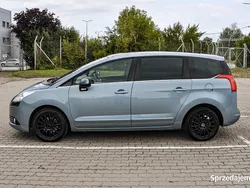 Używany 2009 Peugeot 5008 Minivan | 16 500 zł